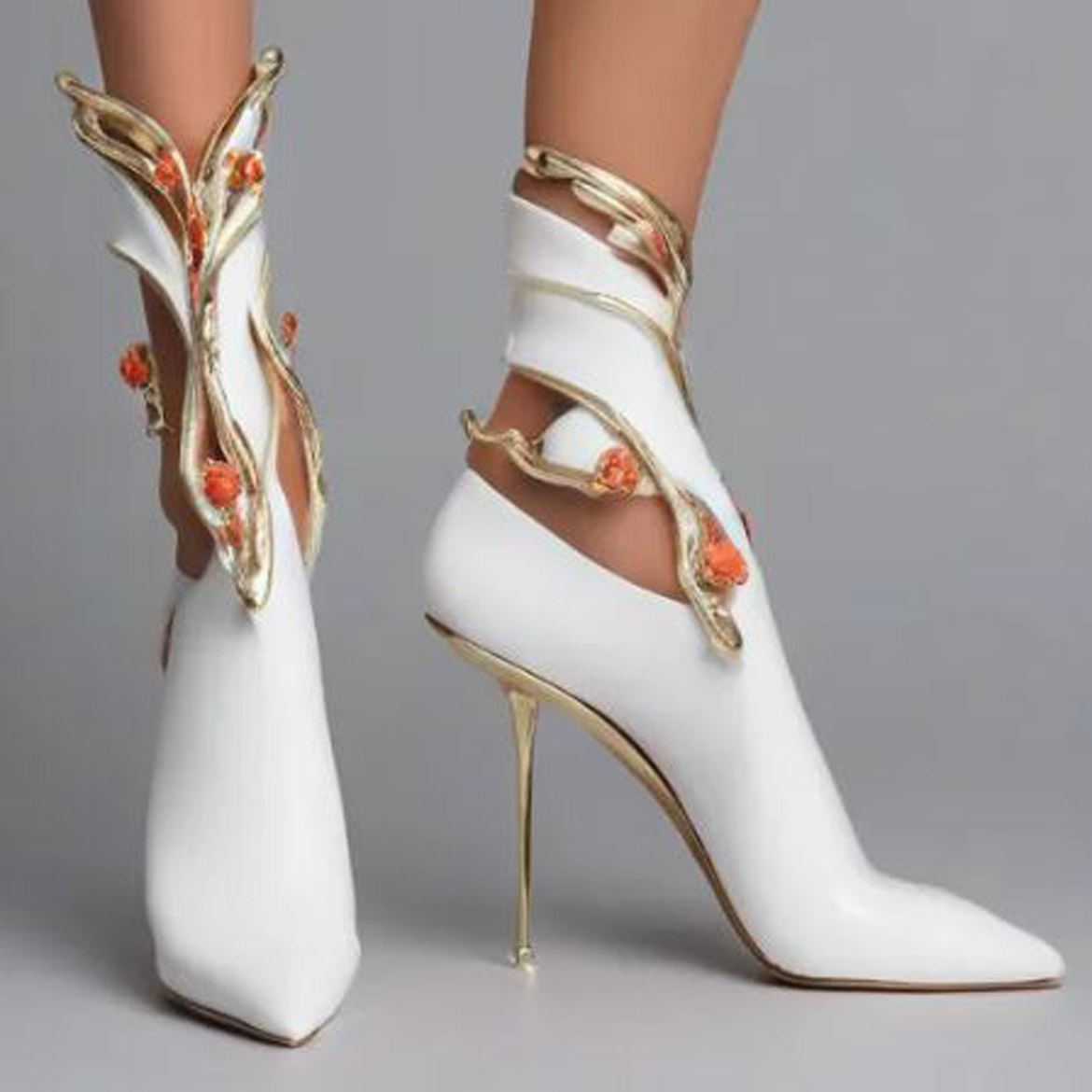 Développement du Modèle